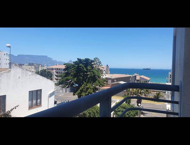 2 BEDROOM APARTMENT RENTED IN BLOUBERGRANT